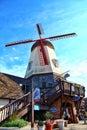 Danish Village in Solvang California