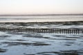 Danish Wadden sea national park