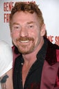 Danny Bonaduce Royalty Free Stock Photo