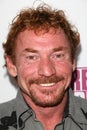 Danny Bonaduce Royalty Free Stock Photo