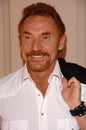 Danny Bonaduce Royalty Free Stock Photo