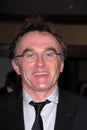 Danny Boyle Royalty Free Stock Photo