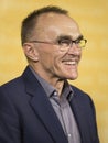 Danny Boyle Royalty Free Stock Photo