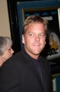 Kiefer Sutherland