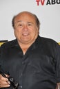 Danny DeVito Royalty Free Stock Photo