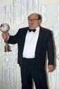 Danny DeVito during Karlovy Vary IFF 2007