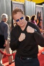 Danny Elfman Royalty Free Stock Photo