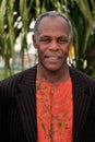 Danny Glover Royalty Free Stock Photo