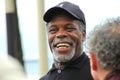Danny Glover Royalty Free Stock Photo