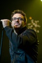 Danny Gokey Royalty Free Stock Photo