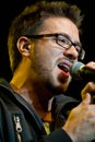 Danny Gokey Royalty Free Stock Photo