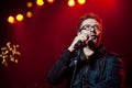 Danny Gokey Royalty Free Stock Photo