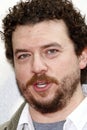 Danny McBride Royalty Free Stock Photo