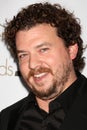 Danny McBride Royalty Free Stock Photo