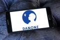 Danone logo