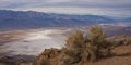 Dante's Peak, Death Valley