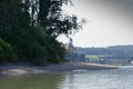 Danube Beach