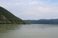 The Danube Bend