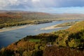 The Danube Bend Hungary