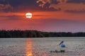 Danube Delta, Romania