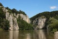 Danube Gorge