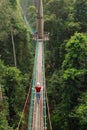 Danum Valley Conservation Area