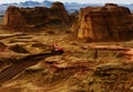 Danxia landform