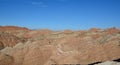 Danxia landform