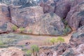 Danxia landform