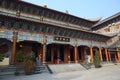 Dapeng Dongshan Temple