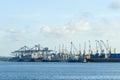 Dar es Salaam port