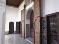 Dar Jamai Museum, meknes, Marocco