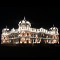 Darbar fort bahawalpur pakistan