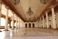Darbar Hall of Royal Palace, Indore Royalty Free Stock Photo
