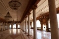 Darbar Hall of Royal Palace, Indore