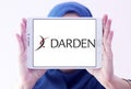 Darden Restaurants operator logo