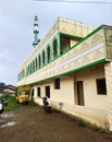 Dargah in karnataka