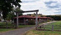 The Dargo Hotel was established in 1898.