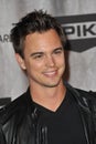Darin Brooks Royalty Free Stock Photo