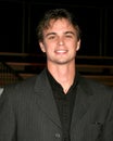 Darin Brooks Royalty Free Stock Photo