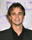 Darin Brooks Royalty Free Stock Photo