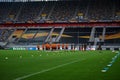 Dario Srna, coach of Shakhtar Donetsk Royalty Free Stock Photo