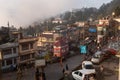 Darjeeling Landscape