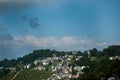 Darjeeling Landscape