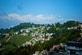 Darjeeling Landscape