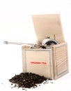 Darjeeling tea Royalty Free Stock Photo