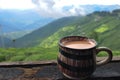 Darjeeling Tea Royalty Free Stock Photo