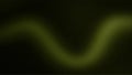 Dark abstract gradient with deep olive green tones and a smooth wavy flow, complemented by a fine grainy texture. Perfect for