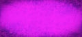 Dark abstract purple pink concrete paper texture background banner pattern Royalty Free Stock Photo