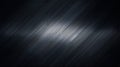 Dark Abstract Texture Background with Dynamic Diagonal Lines and Metallic Sheen Ideal for Tech Presentations Website Design and Royalty Free Stock Photo